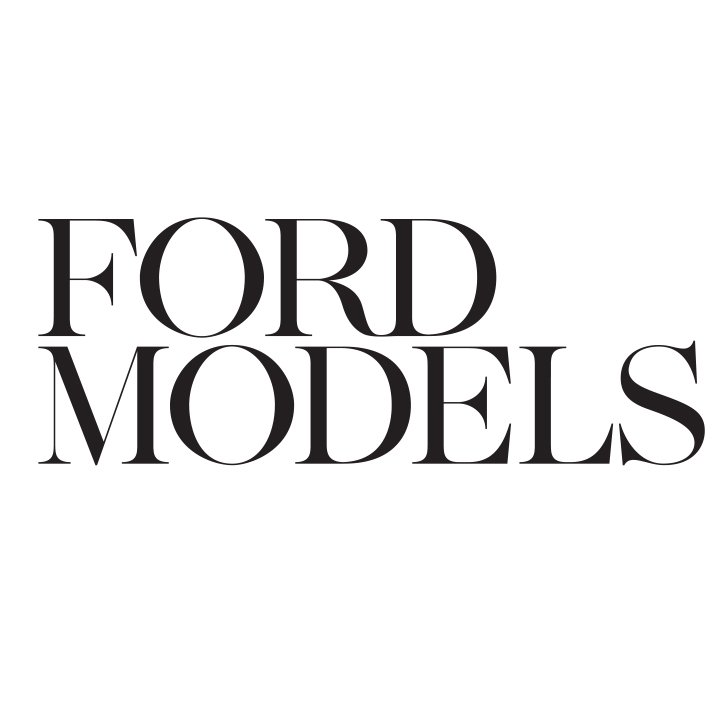 Ford Models logo