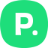 Grace Models logo
