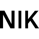 NIK Model Management logo