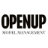 OpenUP Model Management logo