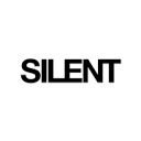 Silent Models logo