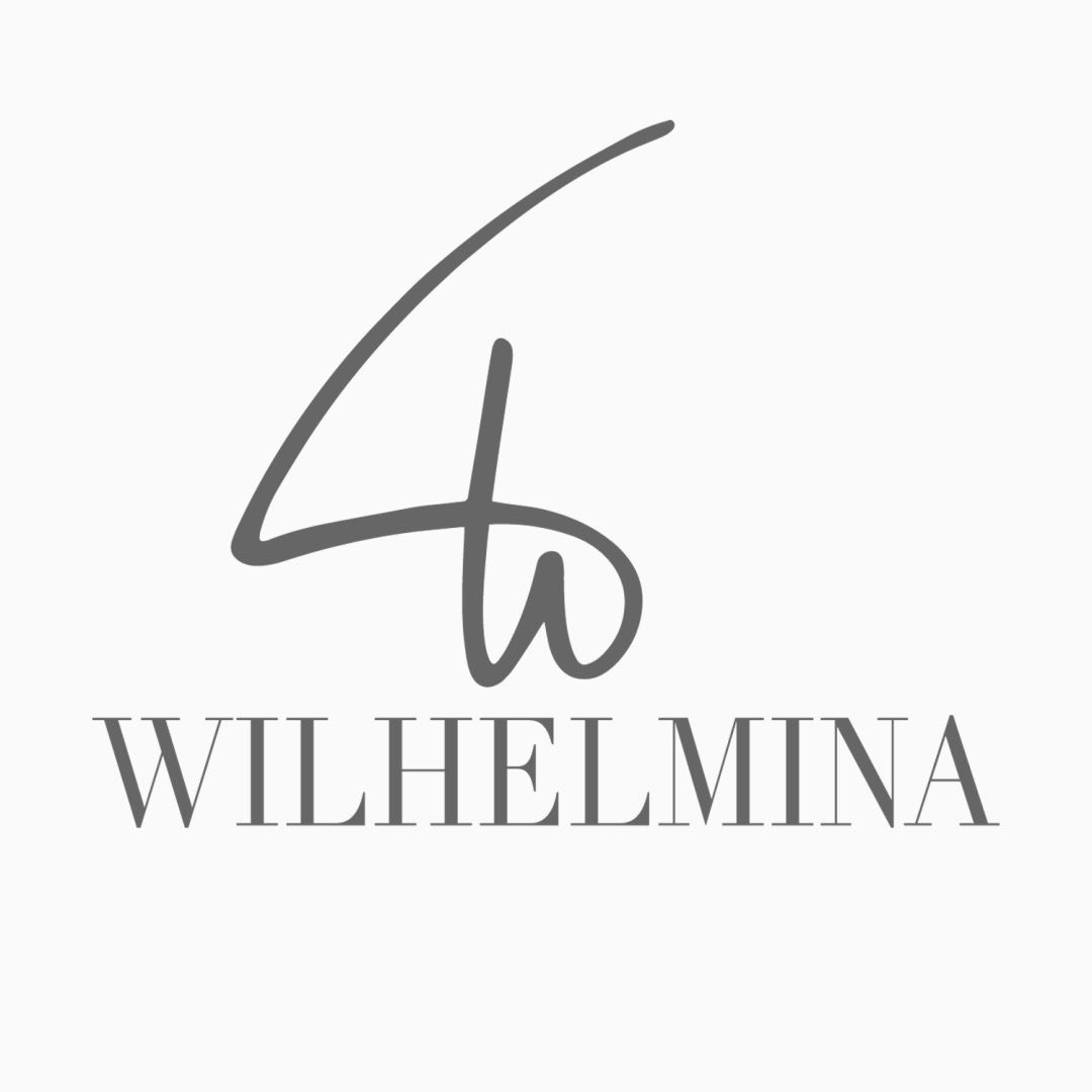 Wilhelmina Models logo