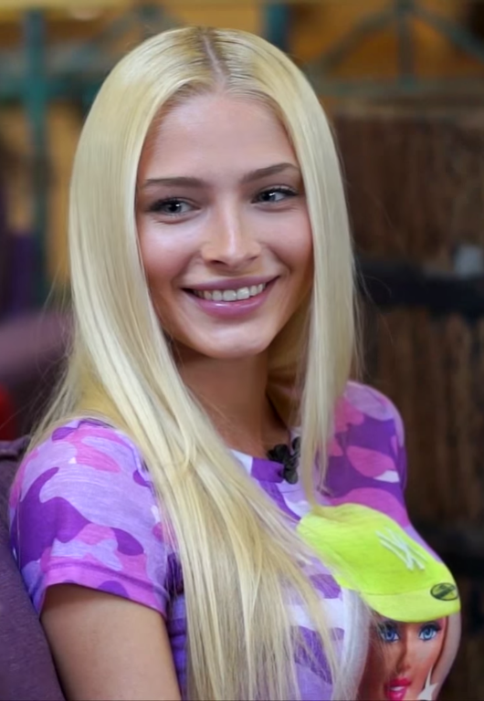Alena Shishkova Now: Miss Russia 2012 Runner-Up in 2026