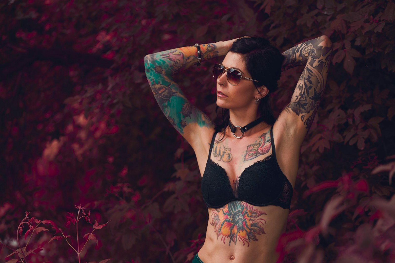 Can You Be a Model With Tattoos? What Agencies Actually Say (2026)