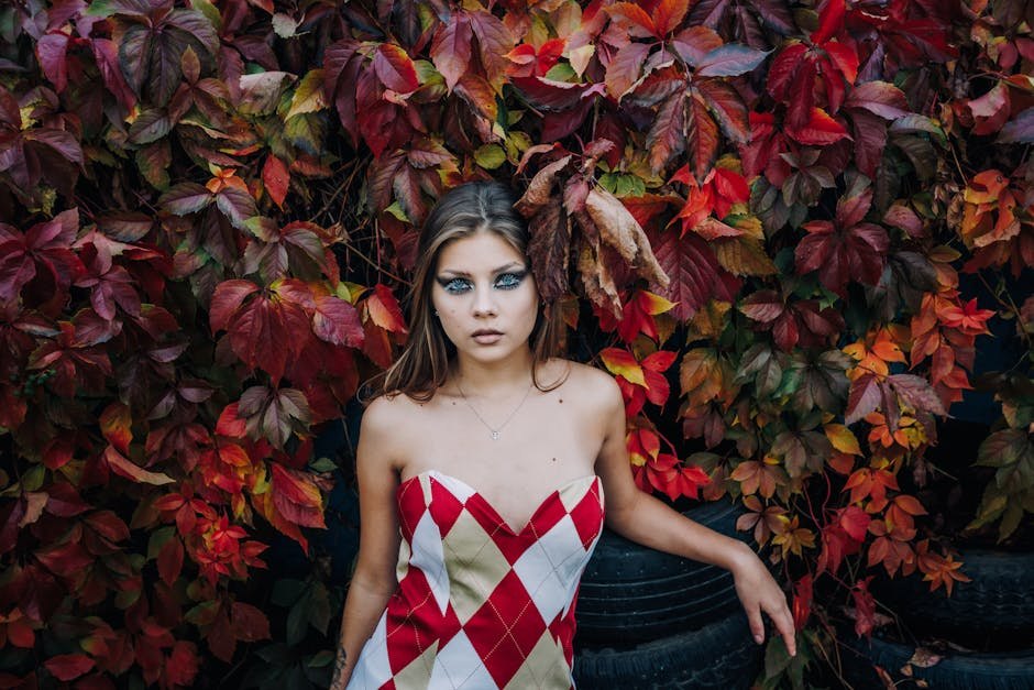 Ellie Goldstein, Down syndrome model, stars in Gucci Beauty campaign