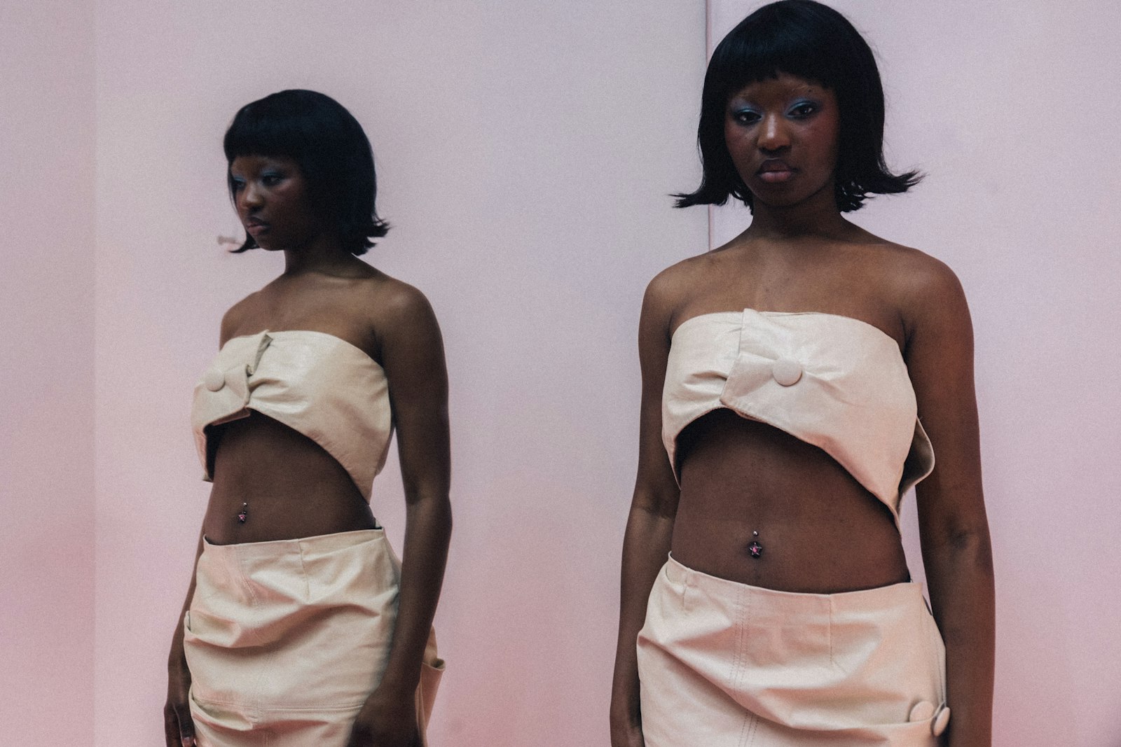 How Social Media Followers Affect Model Bookings