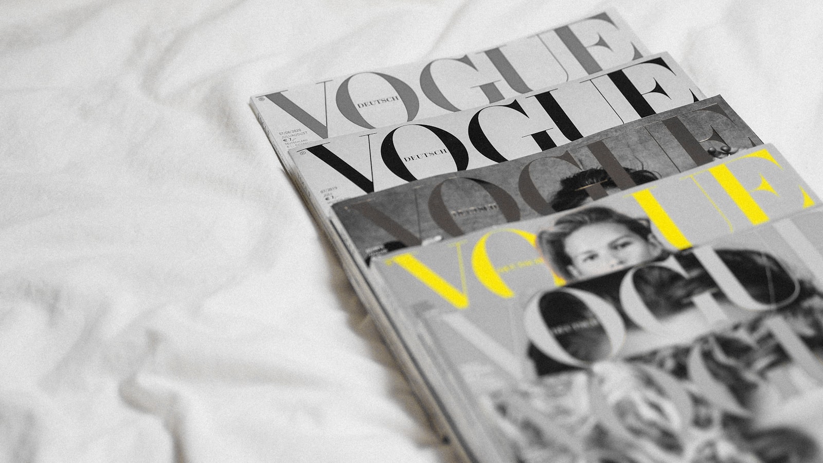 Noah Mills: Why a Vogue Top-10 Male Model Built a Second Career