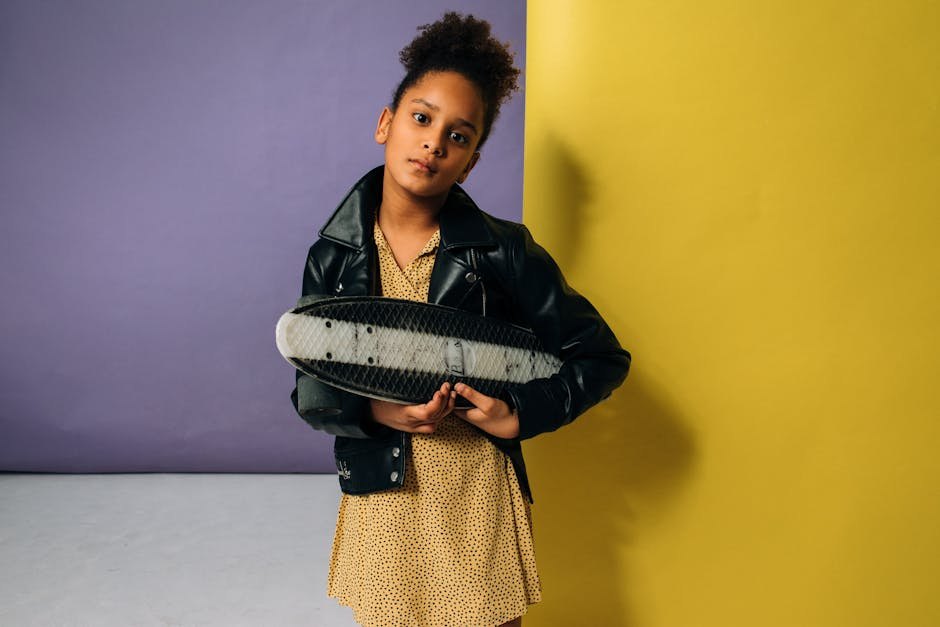 The Ultimate Guide to Landing Kids' Modeling Opportunities with Zara, H&M, and Gap