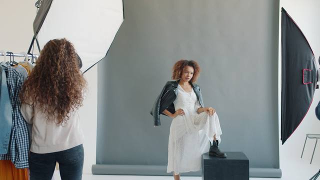 Diversity in Fashion 2026: Progress Report