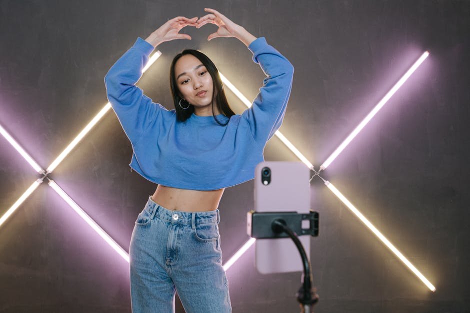 Top 20 Instagram Model Influencers in Japan for 2025