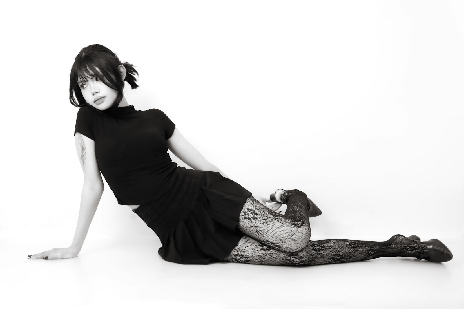 Inside Japan's Instagram Model and Fashion Scene Today