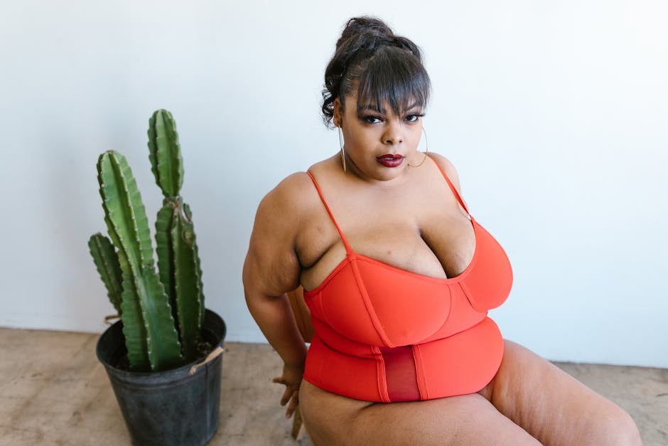 Torrid Model or Nah - Should You Pursue Plus-Size Modeling with Torrid?