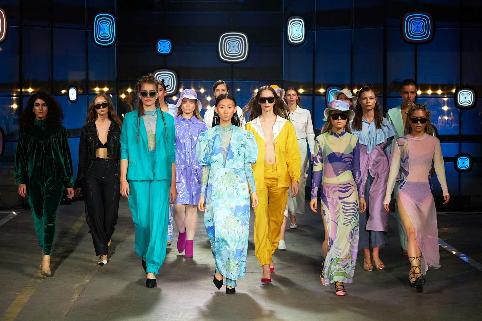 Why Brazil and Russia Produce So Many Supermodels