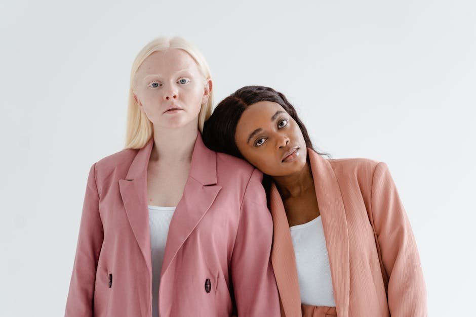 Working with Age Diversity in Modeling - How to Build Inclusive Fashion