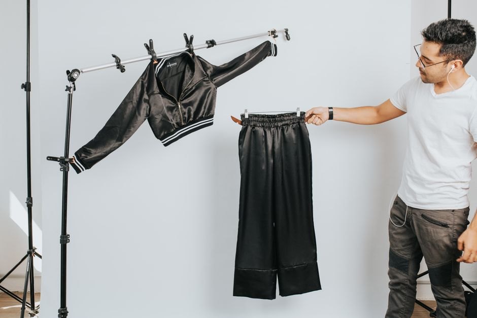 Working with Models - Tips from a Model-Turned Photographer