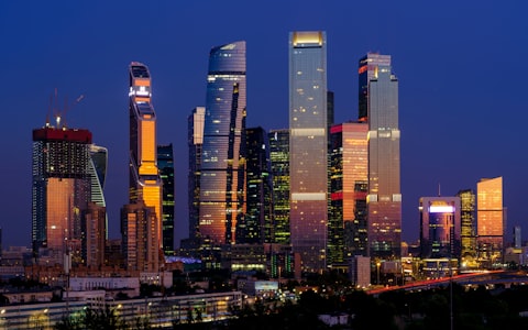 Лучшие модельные агентства Москвы