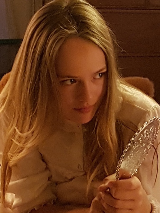 Kristina Pimenova — photo 3