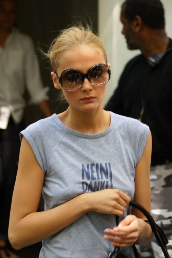 Snejana Onopka — photo 1