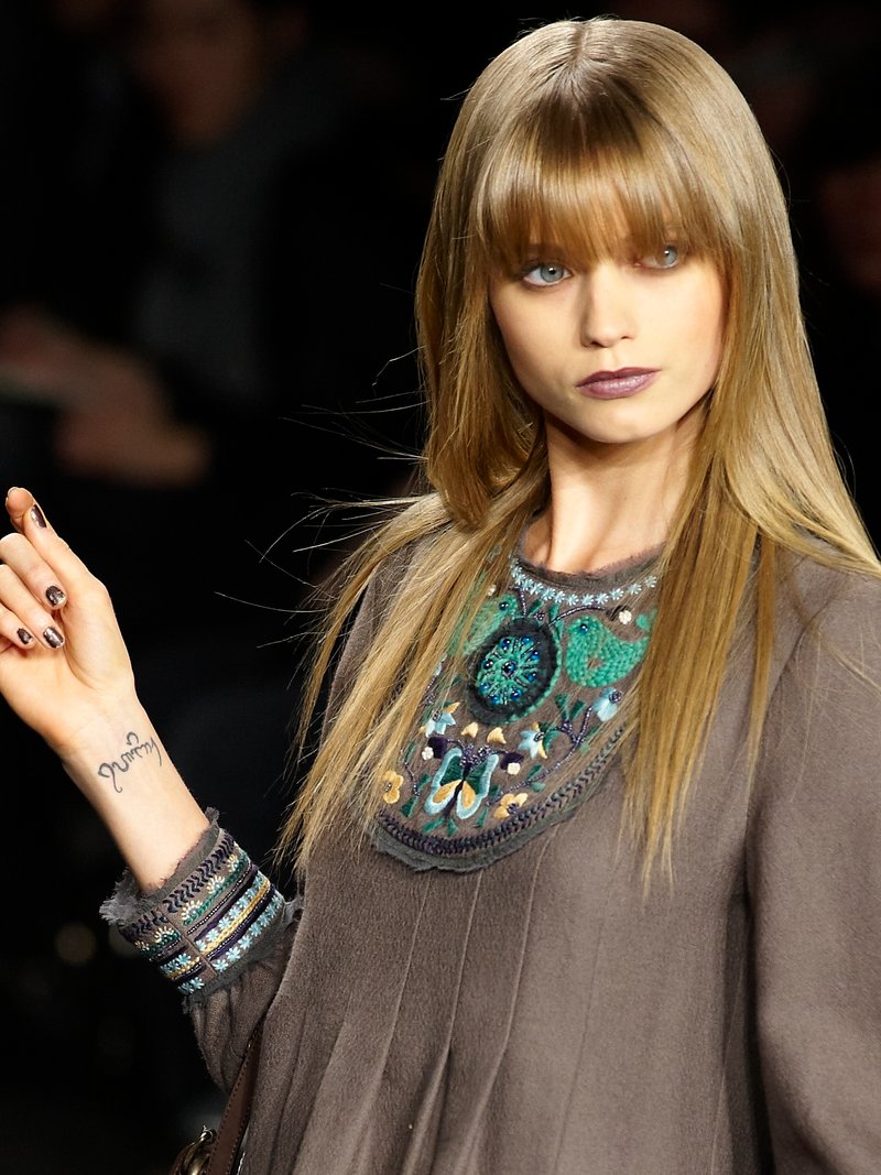 Abbey Lee — photo 3
