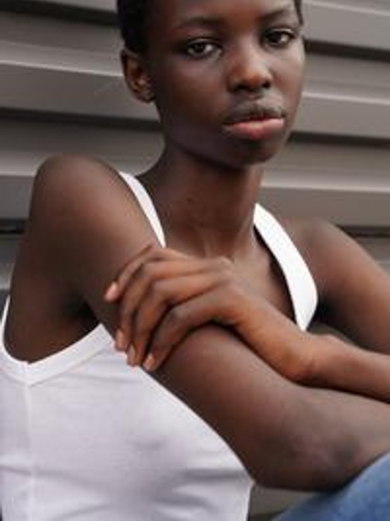 Abuk Manyang Adeer
