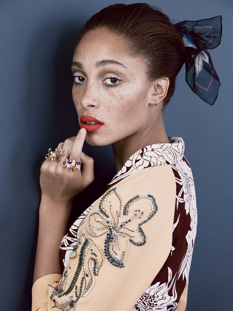 Adwoa Aboah
