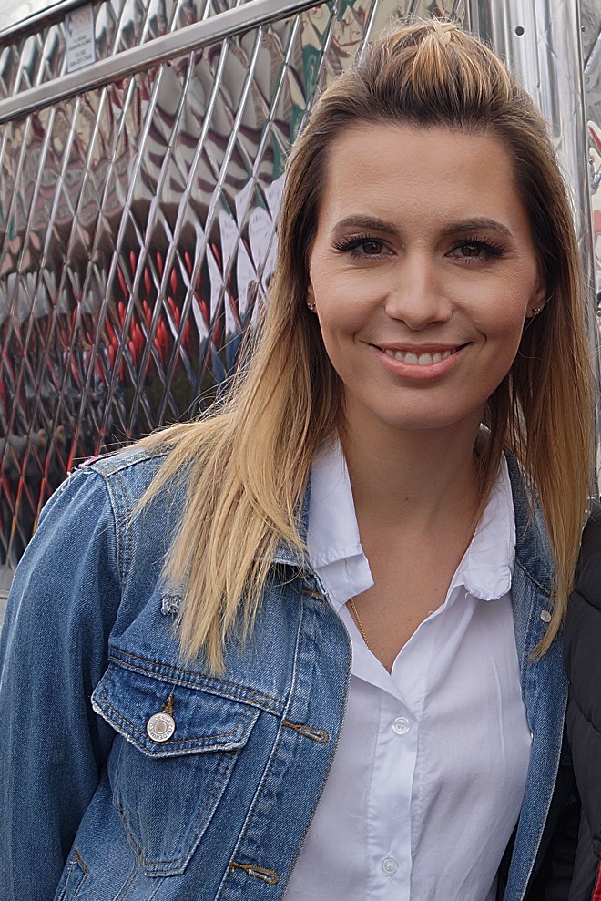 Agnieszka Hyży