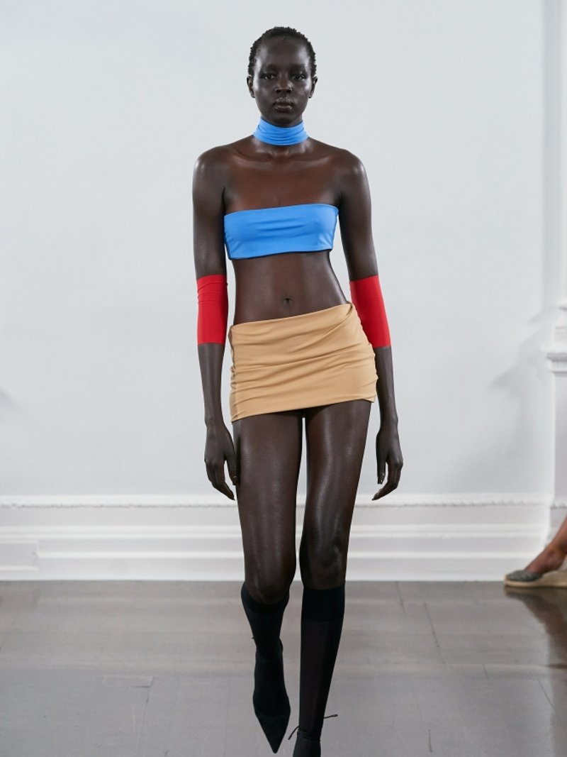 Akuol Deng Atem — photo 2
