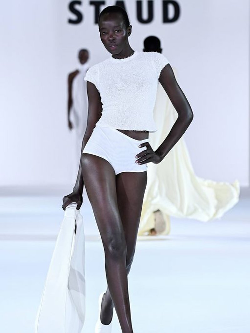 Akuol Deng Atem — photo 3