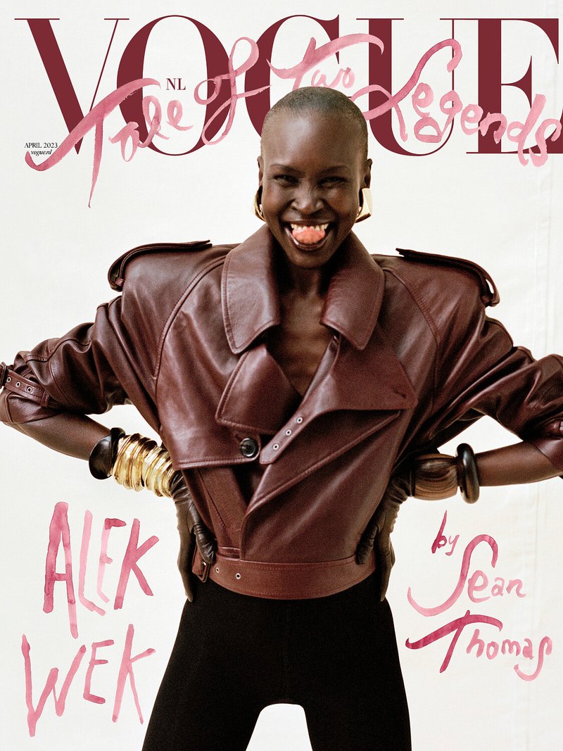 Alek Wek