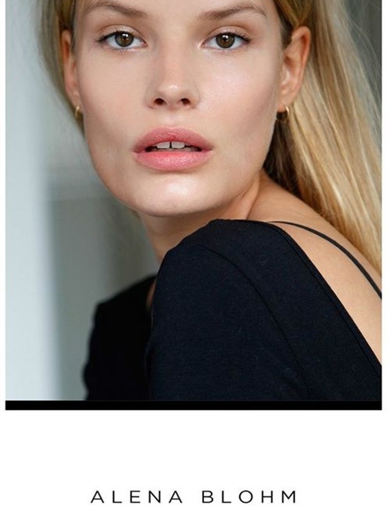 Alena Blohm — photo 2
