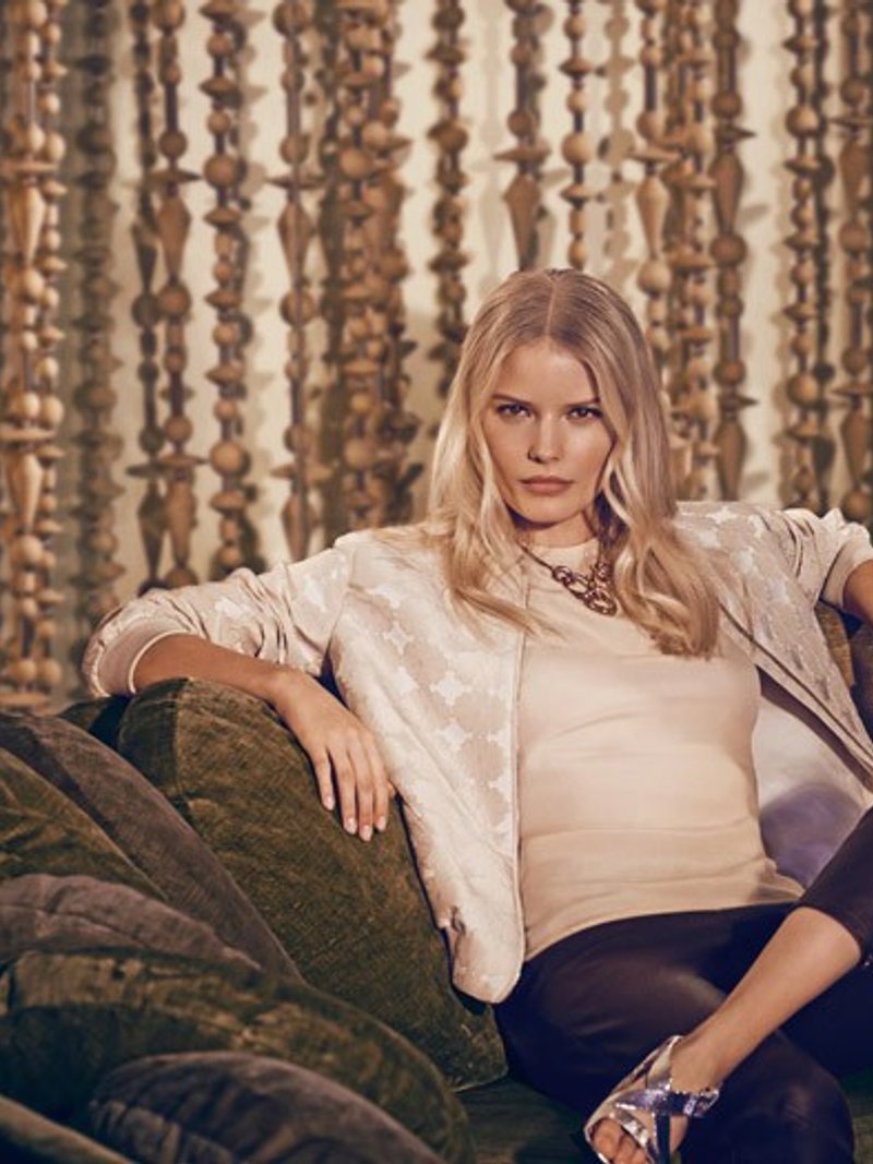 Alena Blohm — photo 4