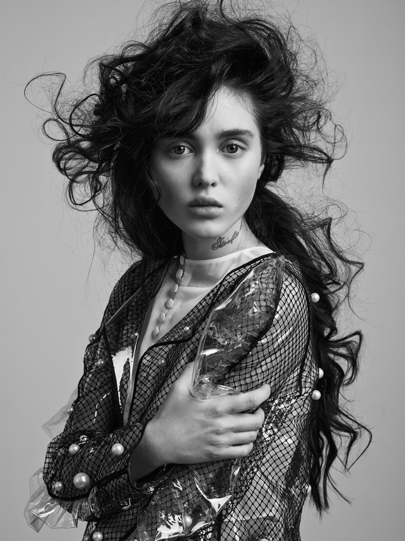 Aliya Galyautdinova — photo 2