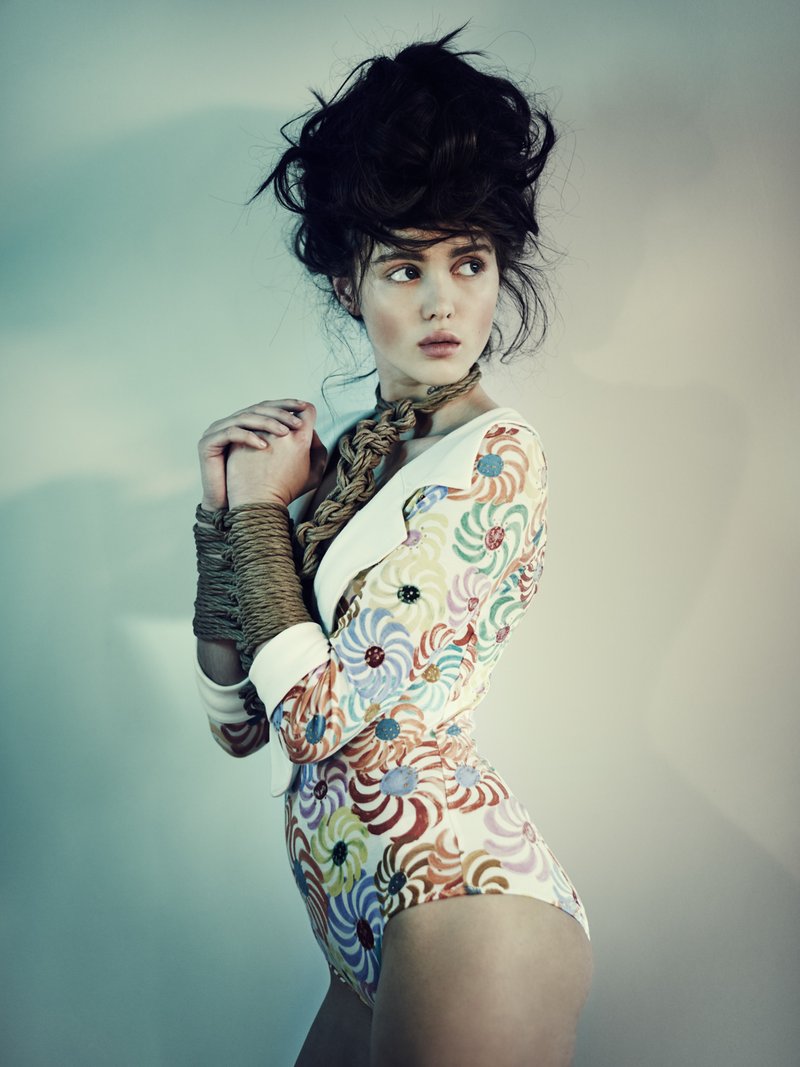Aliya Galyautdinova — photo 4