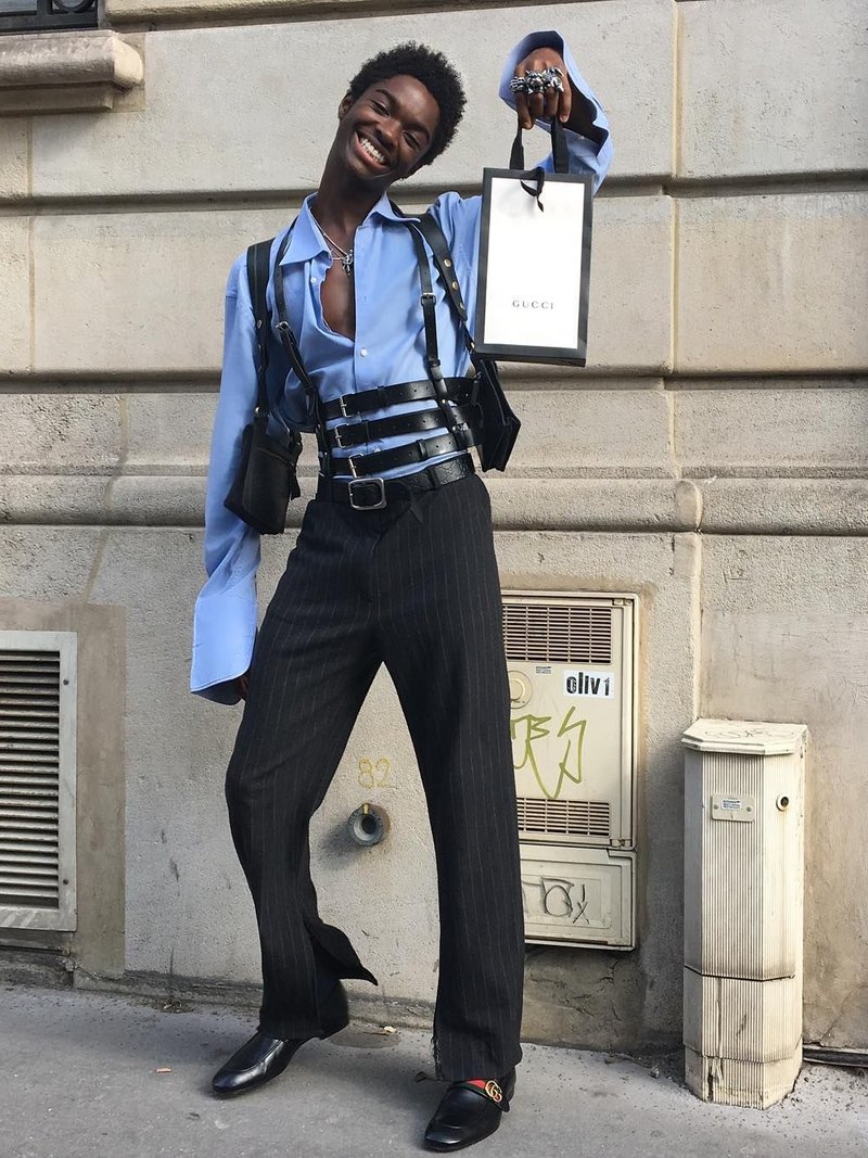 Alton Mason — photo 4