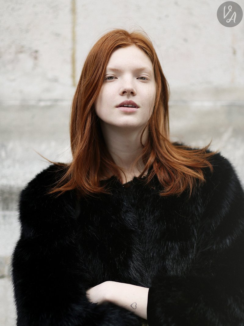 Anastasia Ivanova