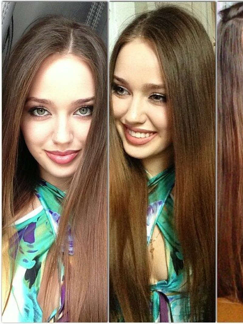 Anastasia Kostenko — photo 3