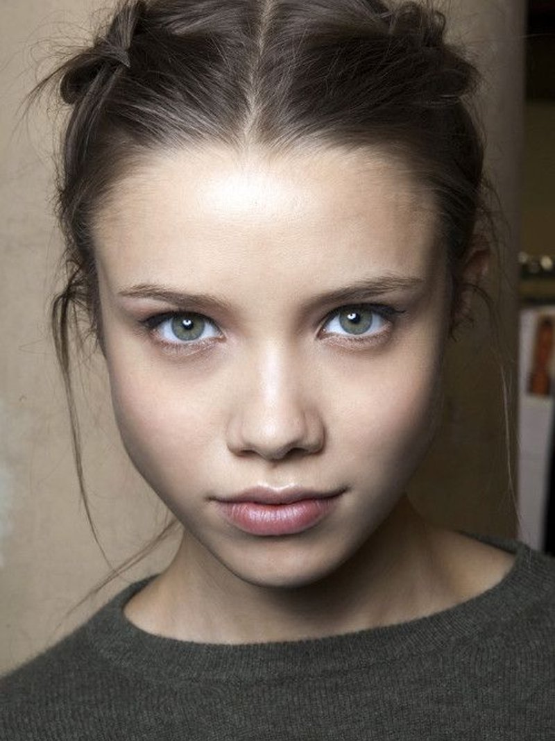 Anastasia Krivosheeva — photo 2