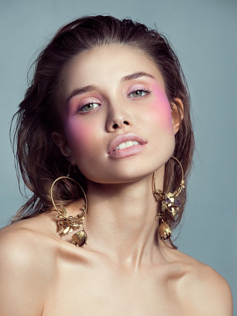 Anastasia Krivosheeva