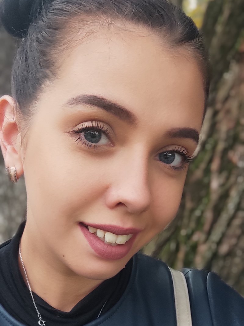 Anastassia Bolotova