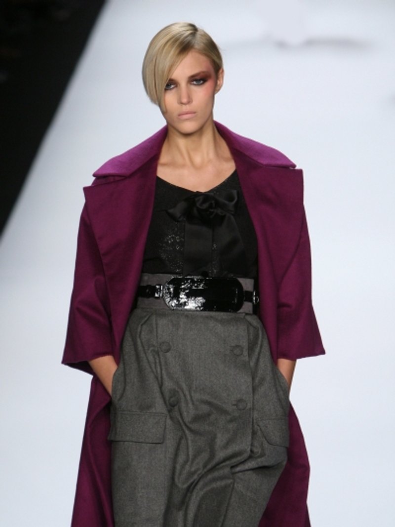 Anja Rubik — photo 4