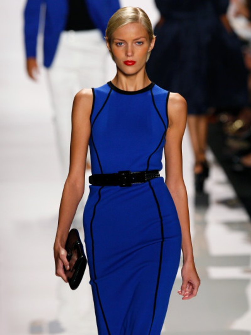 Anja Rubik — photo 2