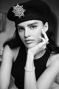 Anna Zarina