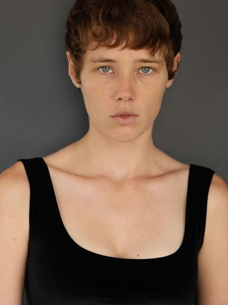 Annabelle Weatherly — photo 2