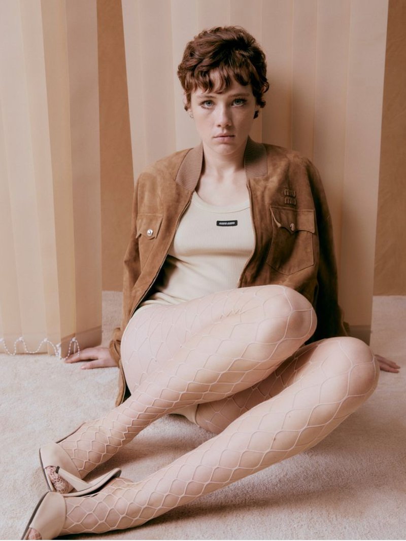 Annabelle Weatherly — photo 3