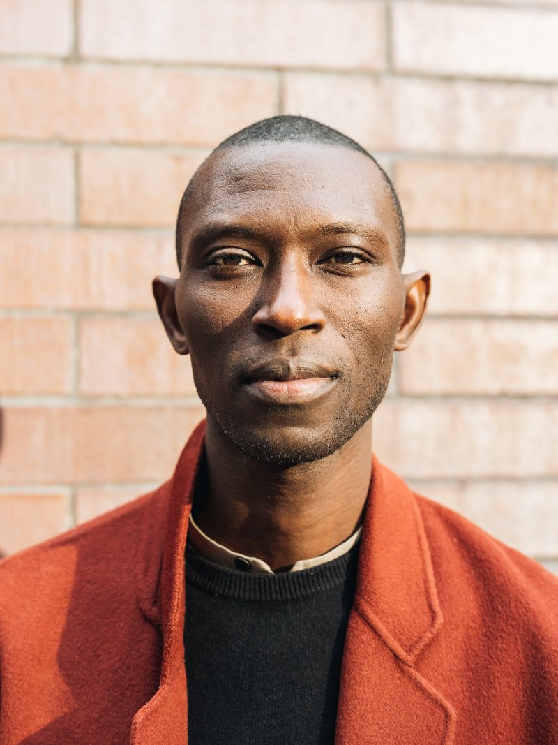 Armando Cabral
