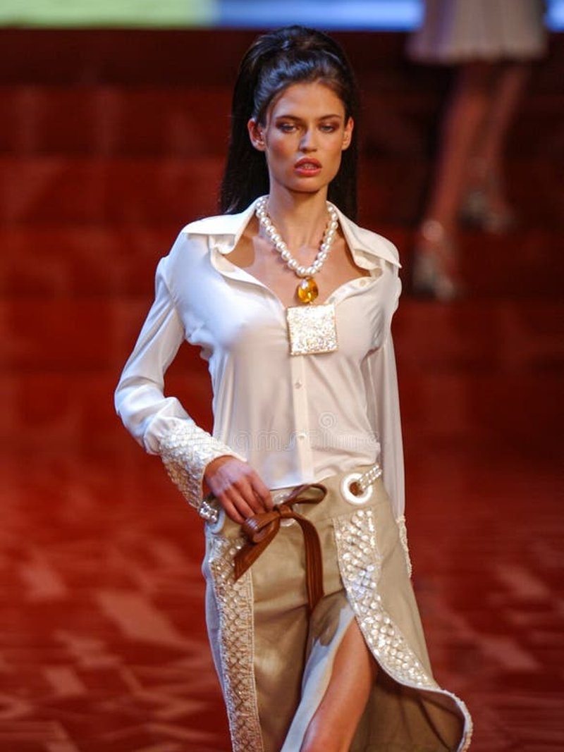 Bianca Balti — photo 4