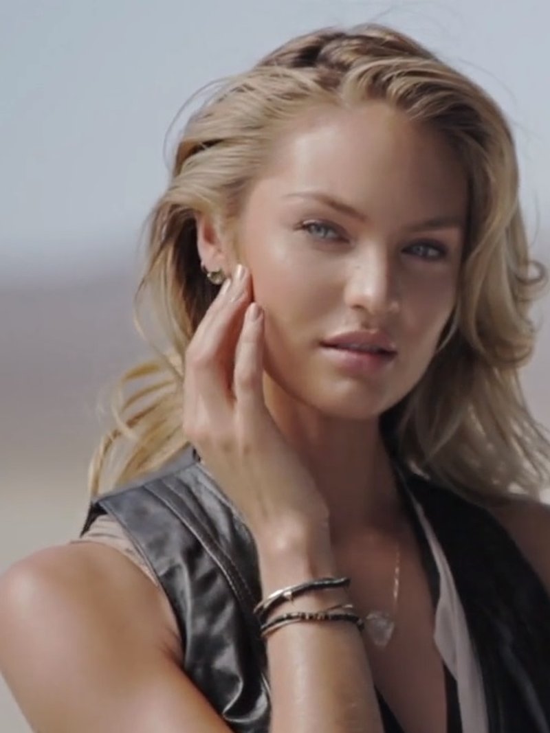 Candice Swanepoel