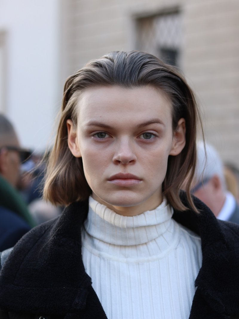 Cara Taylor — photo 2