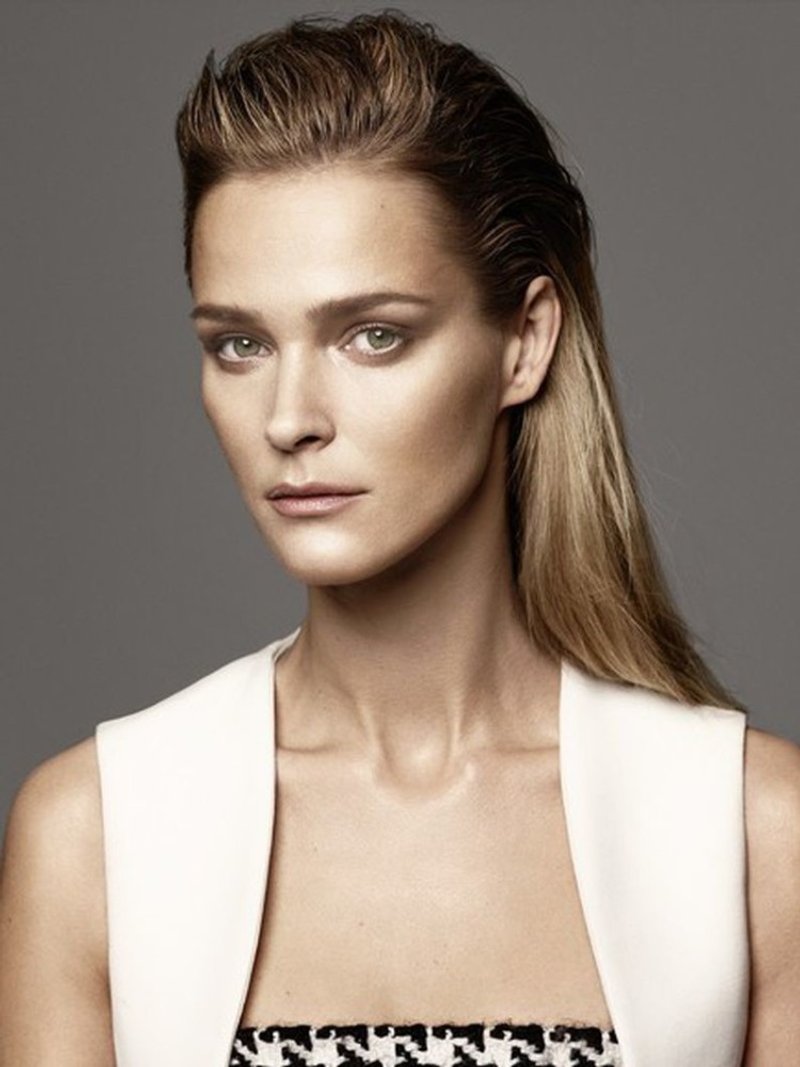 Carmen Kass — photo 2