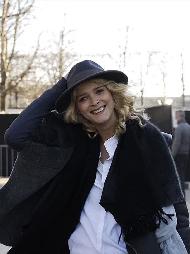 Carmen Kass — photo 3